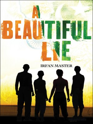 Beautiful Lie - ebook